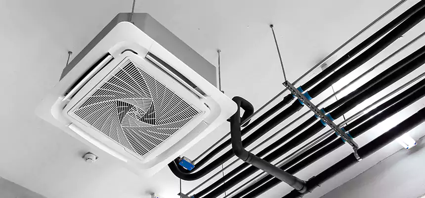 Our Air Duct Deep Cleaning Services in Avon Lake, OH