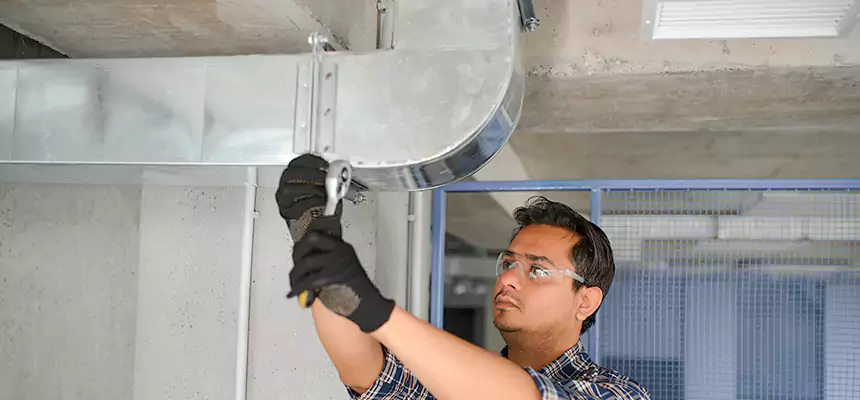 Our Air Duct Installation Services in Avon Lake, OH