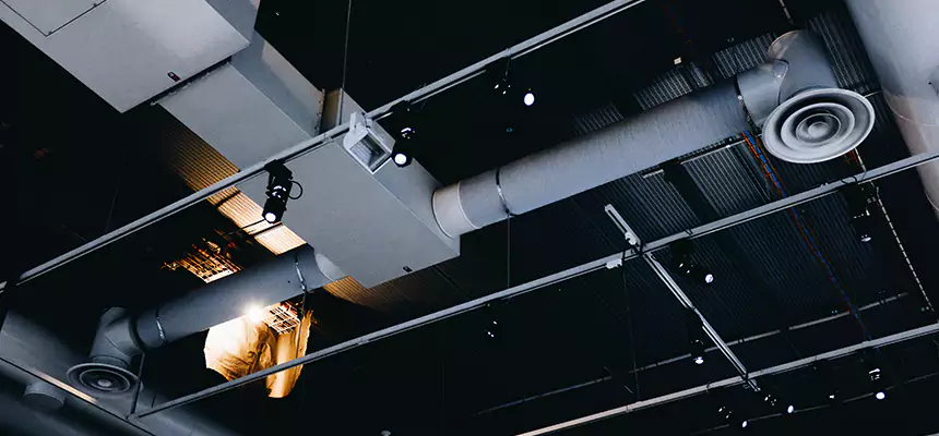 Our Air Duct Replacement Services in Avon Lake, OH