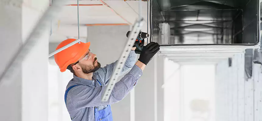 Our Air Vent Replacement Services in Avon Lake, OH