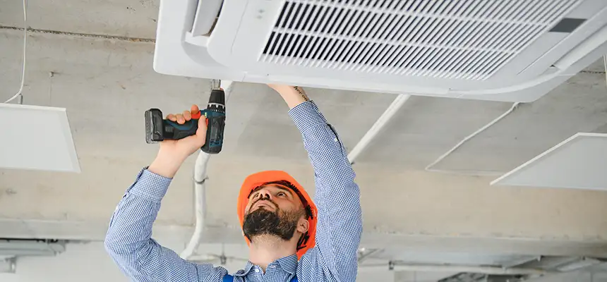 Detailed Multi‑Unit Riser & Roof Termination Cleaning in Avon Lake