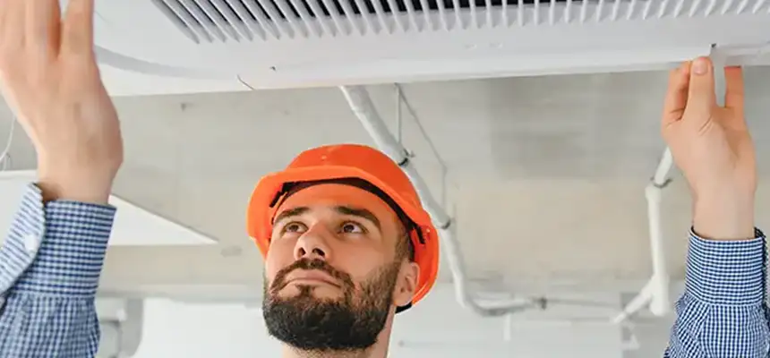 Our Furnace Vent Cleaning Services in Avon Lake, OH