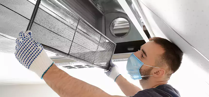 Our Home Duct Cleaning Services in Avon Lake, OH  