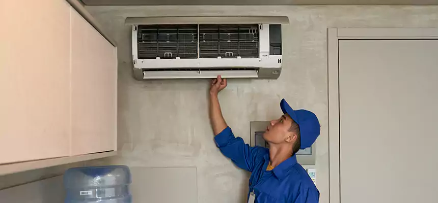 Balanced Fresh‑Air Ventilation (ERV/HRV) in Avon Lake