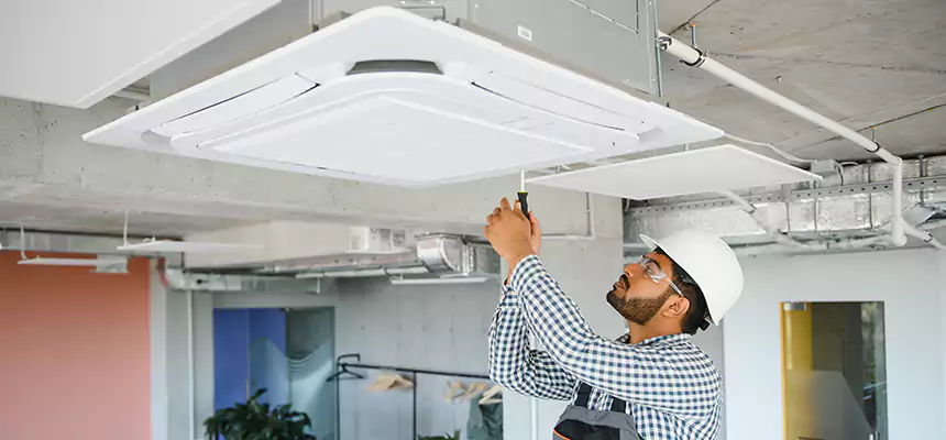 Moisture Control & Condensation Fixes in Duct Systems in Avon Lake, OH