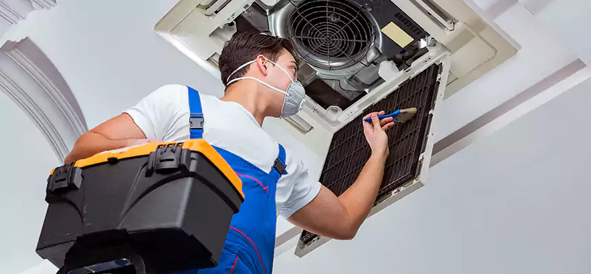 Specialized Office Duct Cleaning  in Avon Lake, OH