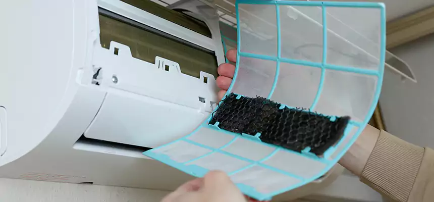 Gentle Ductwork Odor-Control Pet Dander Duct Cleaning in Avon Lake, OH