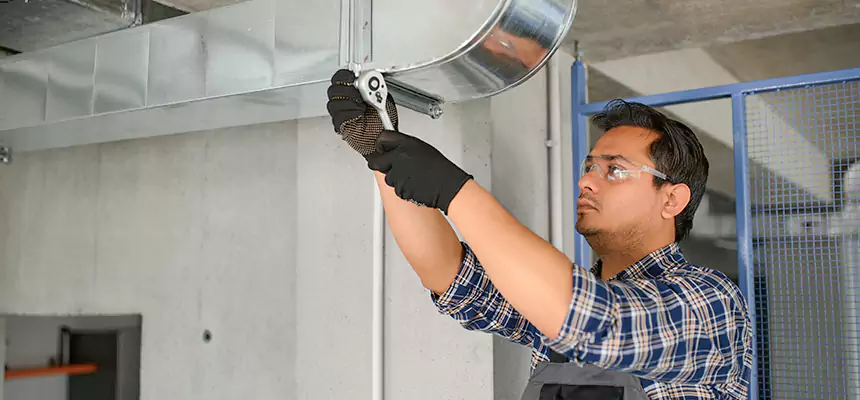 Our Post-Construction Duct Cleaning Services in Avon Lake, OH
