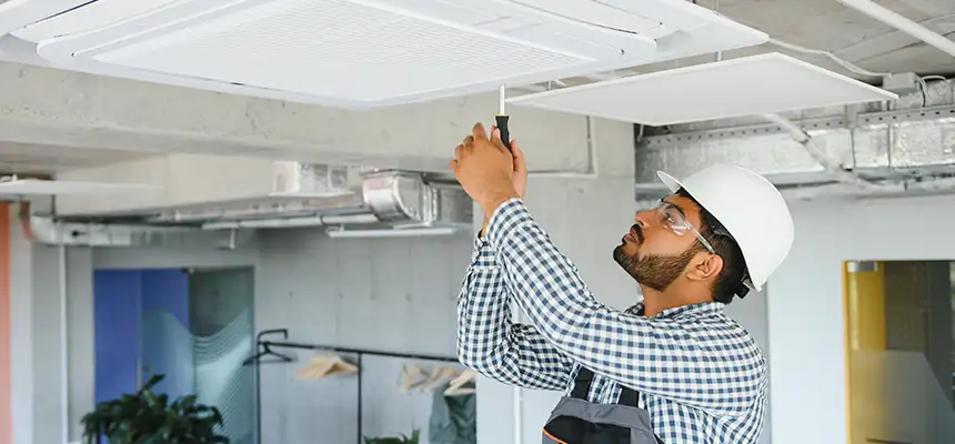Our Roof Dryer Vent Cleaning Services in Avon Lake, OH