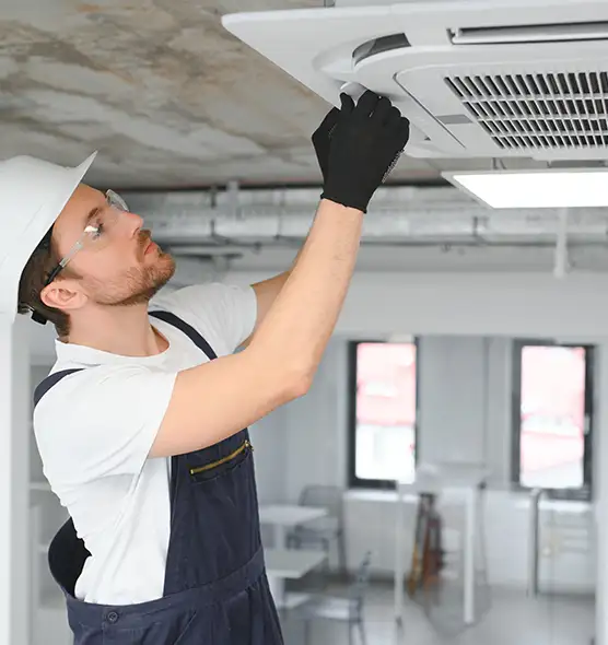Top Affordable Duct Cleaning Services Near Me in Avon Lake, OH