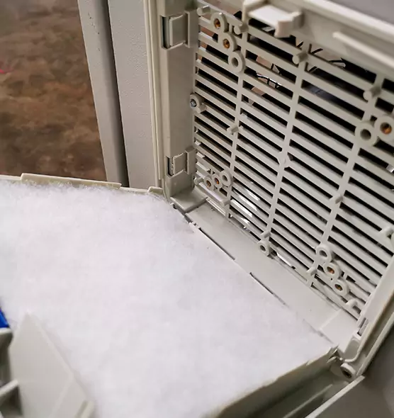 Professional Air Duct Expansion Solutions in Avon Lake, OH