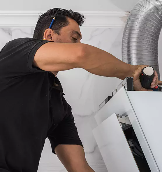 Trusted Bathroom Exhaust Duct Cleaning in Avon Lake, OH