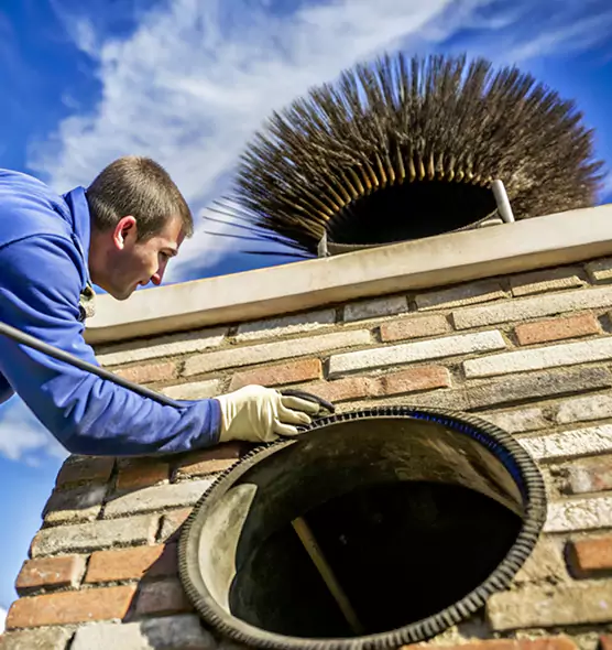 About Professional Chimney Sweep in Avon Lake, OH