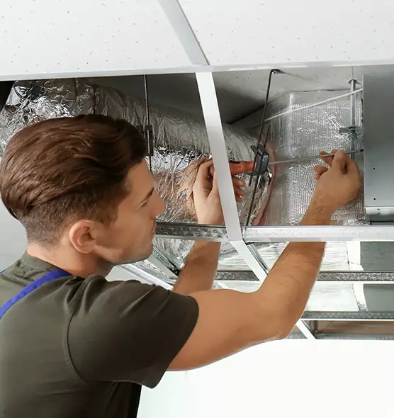 Professional Clogged Dryer Vent Repair in Avon Lake, OH