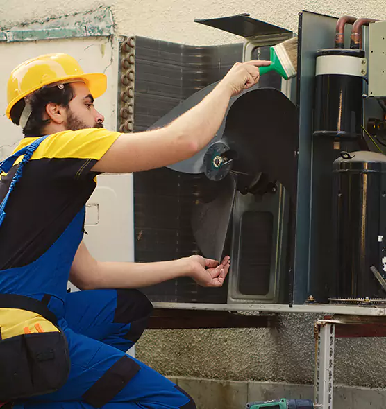 About Dryer Duct Fire Hazard Inspection in Avon Lake, OH