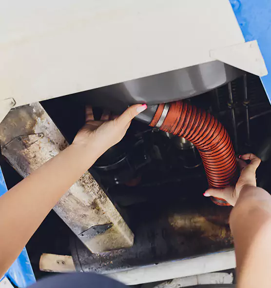 Professional Dryer Duct Pressure Testing in Avon Lake, OH