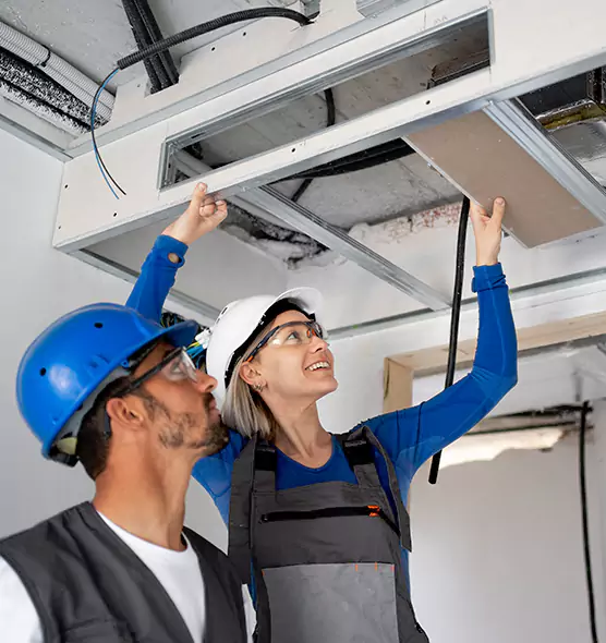 Comprehensive Duct Insulation Services in Avon Lake, OH
