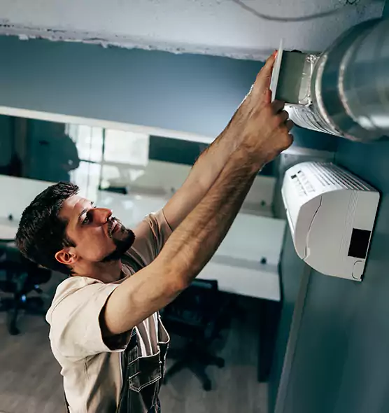 About Flexible Ductwork Replacement in Avon Lake, OH