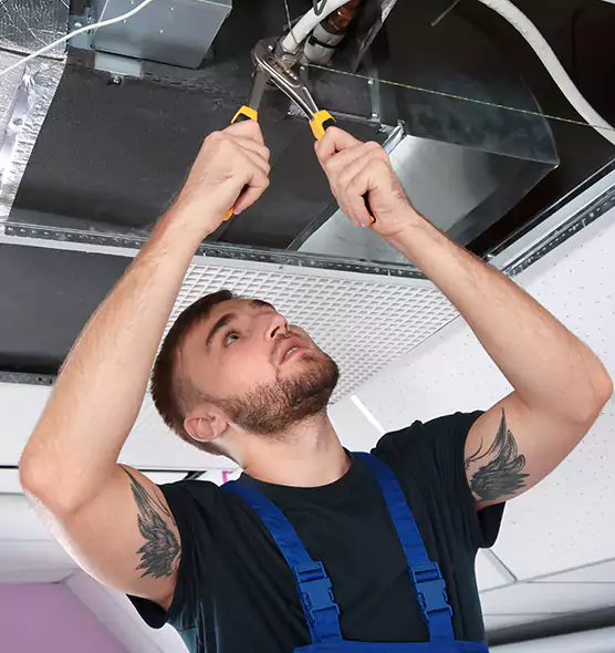 Trusted Home Air Duct Cleaning in Avon Lake, OH