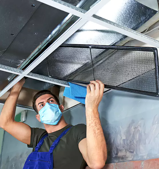 Professional Home Ventilation Cleaning in Avon Lake, OH