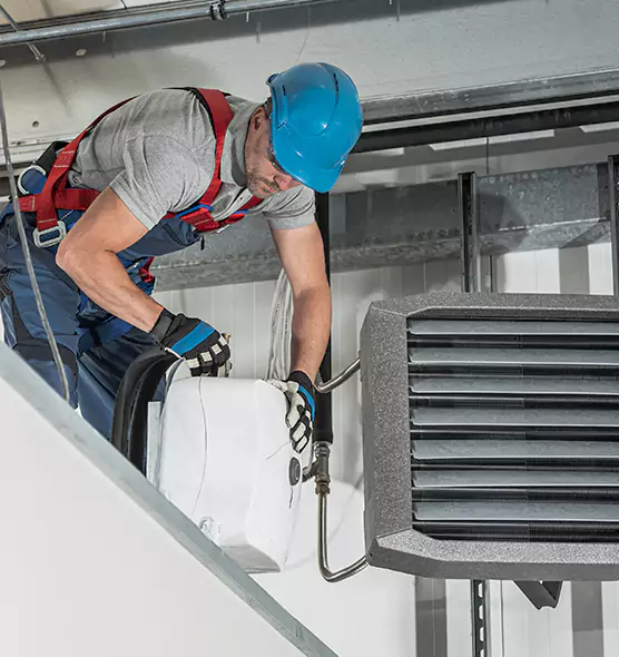 Professional HVAC Cleaning Solutions in Avon Lake, OH
