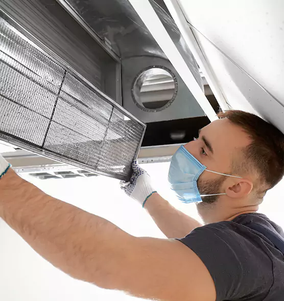About Remove Smoke Smell From Air Duct in Avon Lake, OH