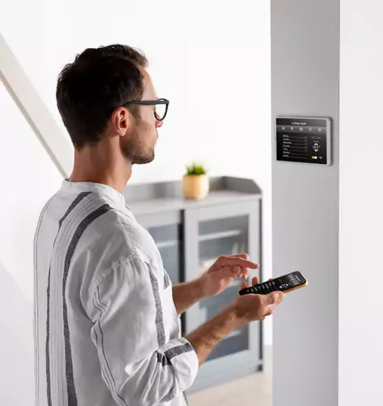 About Smart AC Vent Controller Services in Avon Lake