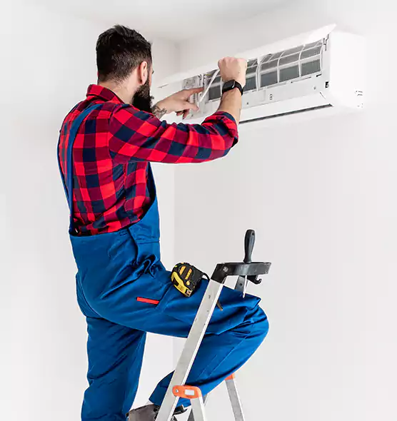 About Smart Air Conditioning Installation in Avon Lake, OH
