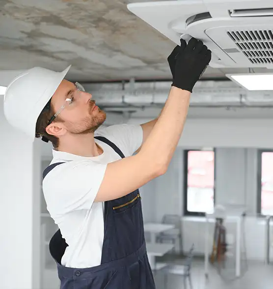 About Spring Air Duct Cleaning in Avon Lake, OH