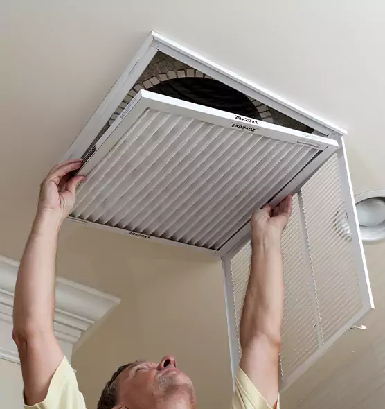 Professional Vent Relocation Services in Avon Lake, OH