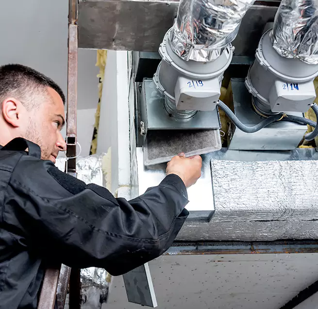 Why Homeowners & Businesses Trust Us in Avon Lake, OH