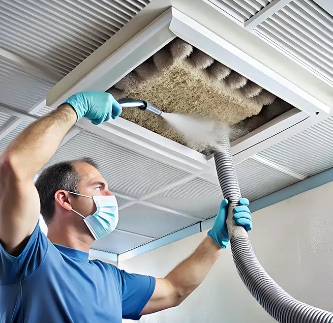 Why Homeowners & Businesses Trust Us Avon Lake, OH