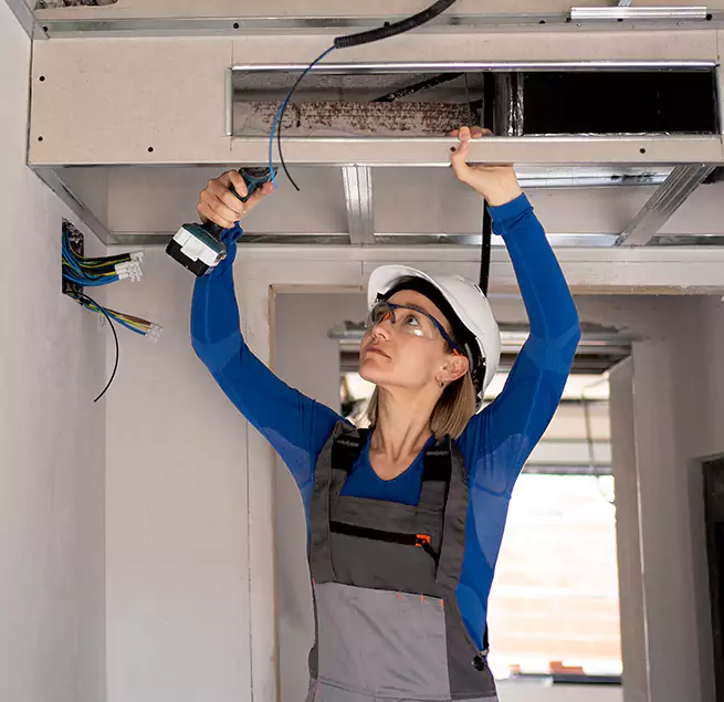 Why Homeowners & Businesses Trust Us in Avon Lake, OH?