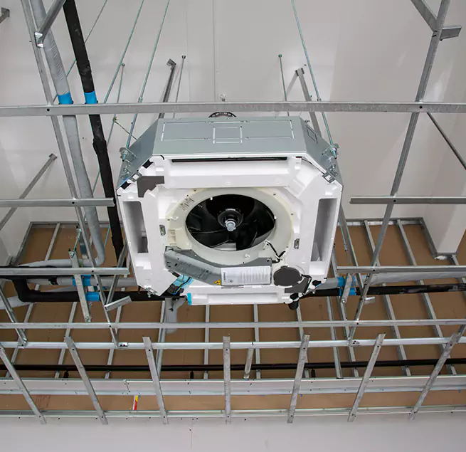 Why Homeowners & Businesses Trust Us Avon Lake, OH