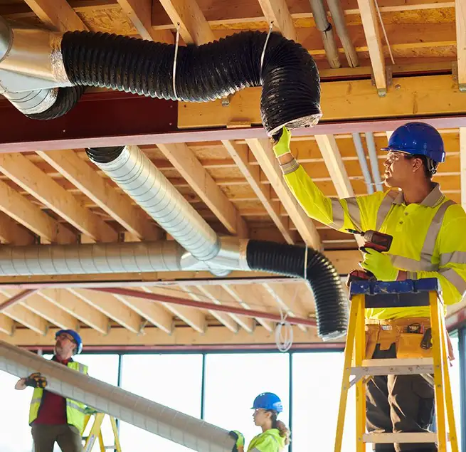 Why Homeowners & Businesses Trust Us in Avon Lake, OH?